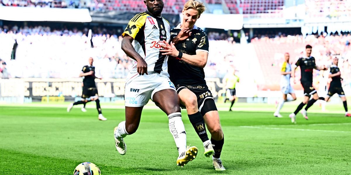 Scr Altach – Lask: was Sie wissen müssen