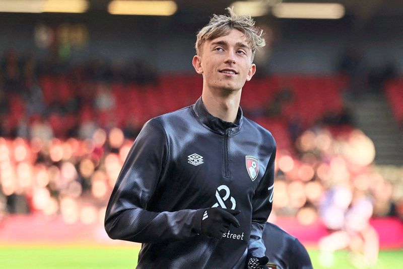 Real Madrid holt Abwehr-Talent Huijsen für fast 60 Millionen Euro
