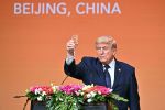 Trump spricht von 