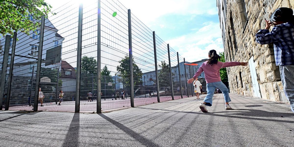 When will girls and women finally be left in peace in public spaces?
