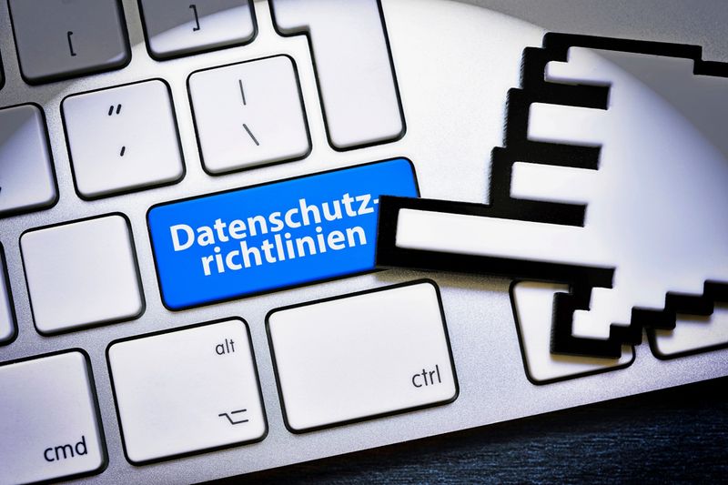 Datenschützer Noyb bereiten Sammelklage gegen Kred