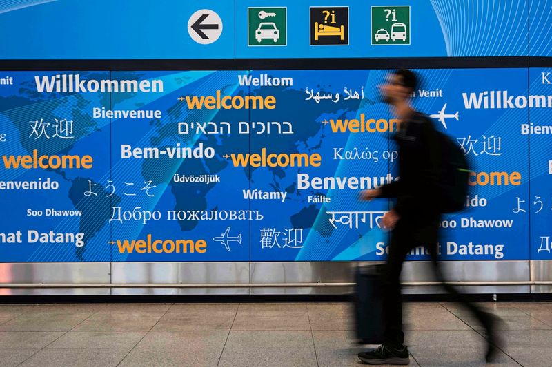 EU gesteht USA direkten Datenzugriff zu – automatisierte Verfahren möglich