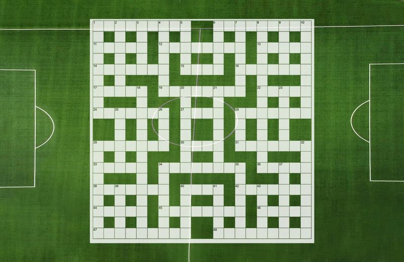 Standardrätsel zur Fußball-WM: Amerika, wir kommen!