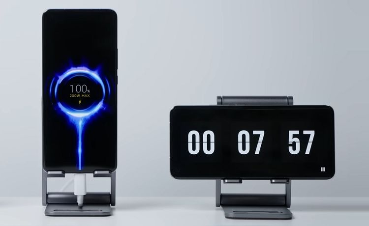 Handy aufladen in acht Minuten: Xiaomi und Co im problematischen  Watt-Wettlauf - Innovationen -  › Web