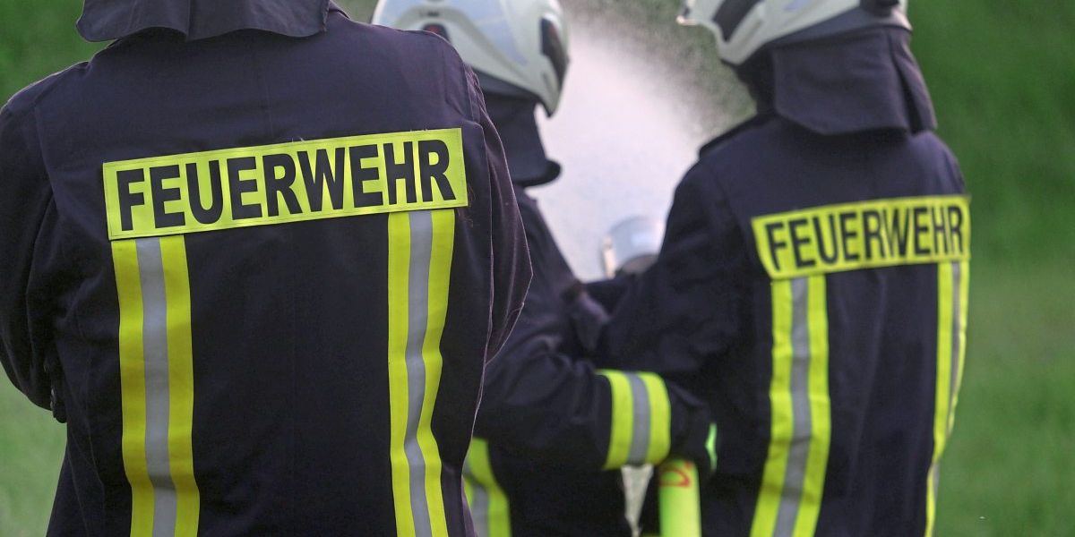 Mehrere Verletzte bei Brand einer Lagerhalle in Vorarlberg - Vimarsana News