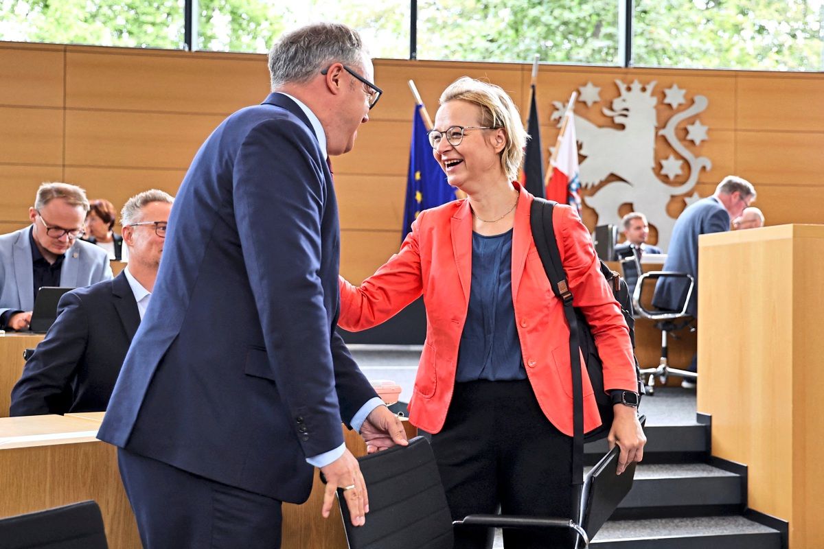 Warum Die Falsche Erwartung Bei Katja Wolf Bsw Jeden Monat Tausende Euro Kostet