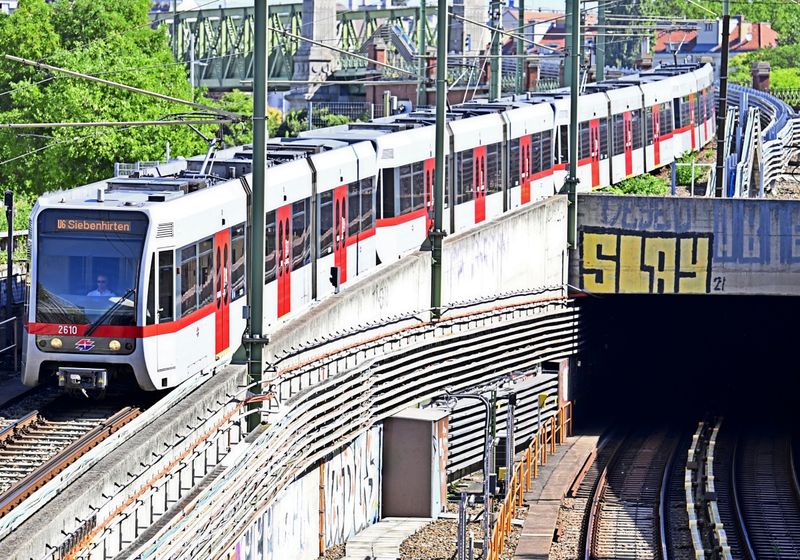 U-Bahn-Netz reduziert Autoverkehr deutlich – und stärker als Straßenbahnen