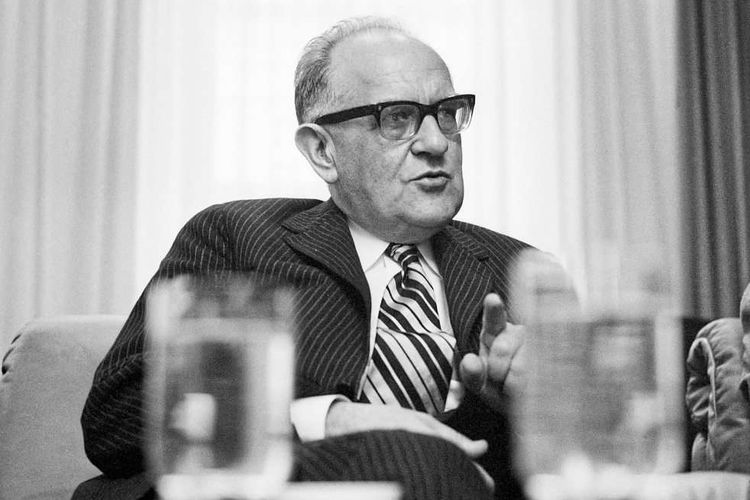 Christian Broda, Justizminister bis 1983