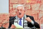 Abbas setzt für 1. November erstmals Wahl zum Palästinensischen Nationalrat an d2c5e1a6 3688 429b b267 f8815adb82a8