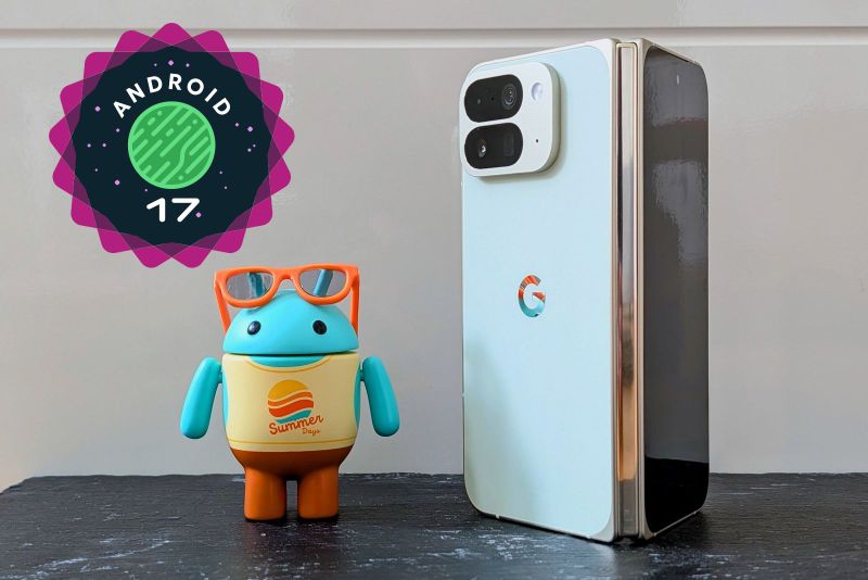 Android 17: Google gibt ersten Vorgeschmack auf die nächste Softwaregeneration