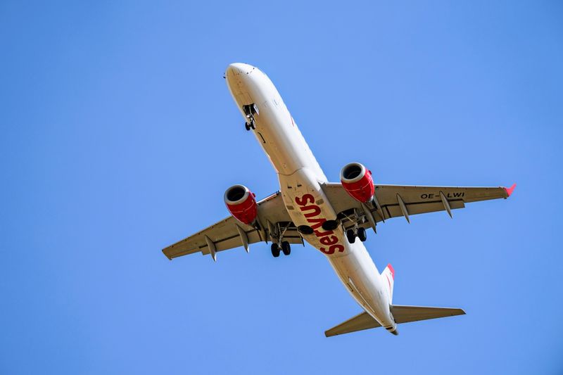 Flugabgabe gehört neu geregelt – aber sicher nicht gekürzt