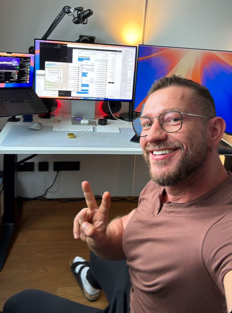 Steinberger: "In Europa werde ich beschimpft!"