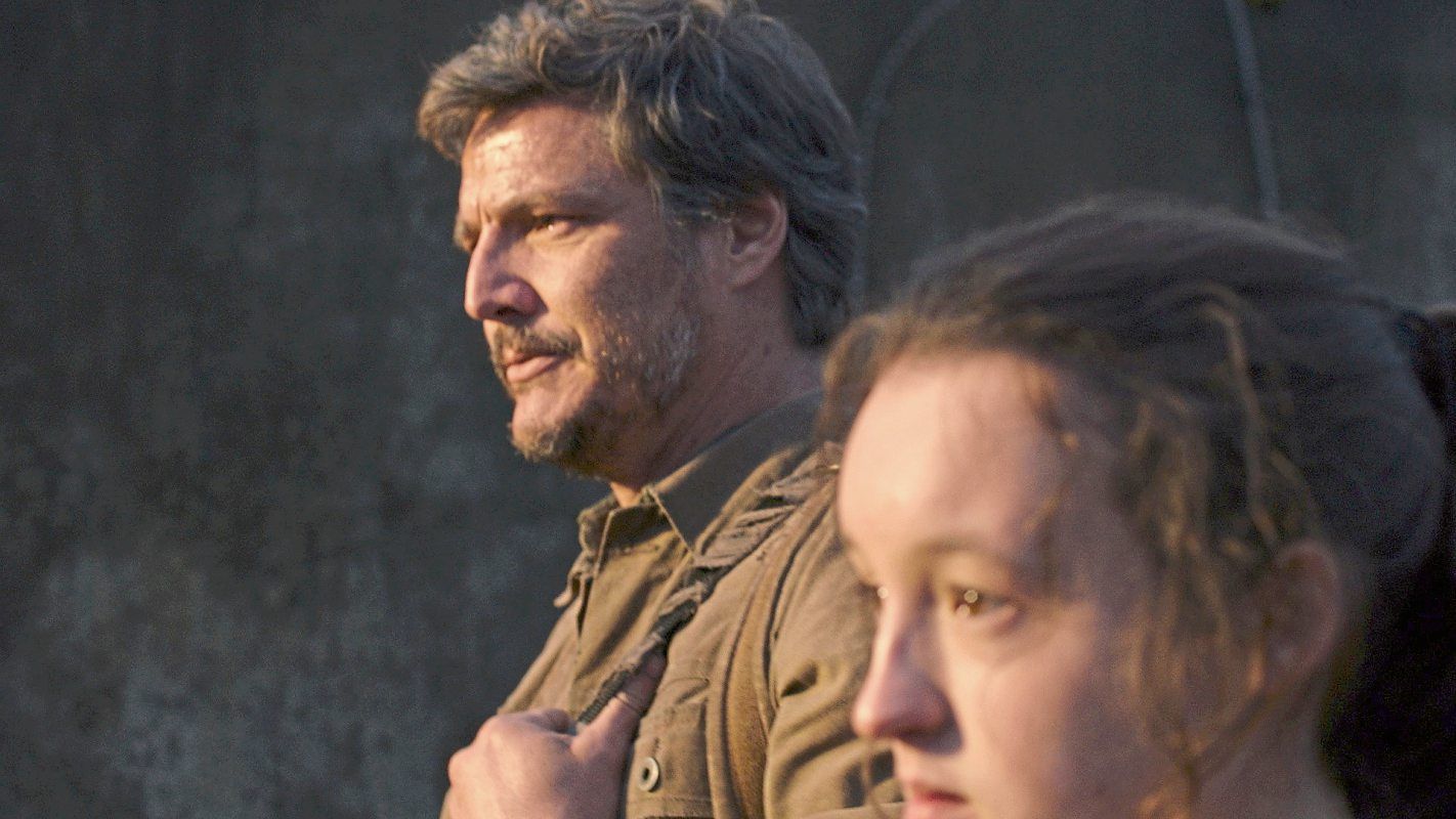 PilzZombies, Panikattacken und Postapokalypse Ist 