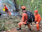 Vier Tote bei Hubschrauberabsturz in Rio de Janeiro 817ea0d3 348a 42c0 999c d7d62387d271