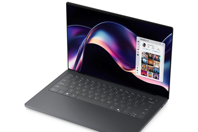 Dell pfeift bei neuen Laptops auf ungeliebte KI-Beigaben und bringt XPS zurück