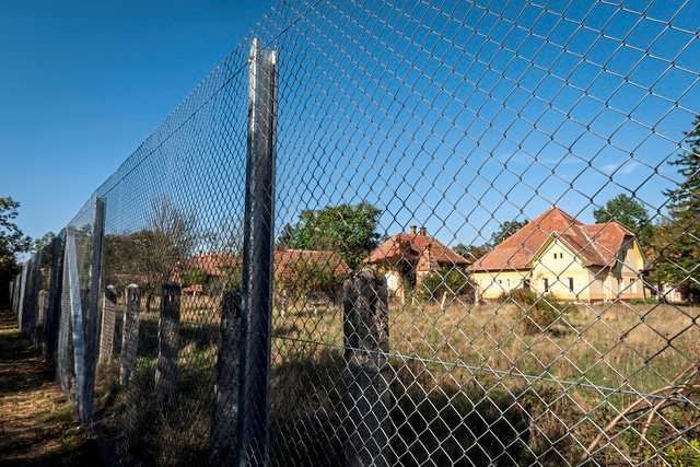 Flüchtlingslager in Ungarn nahe Österreichs Grenze war laut Medienbericht geplant