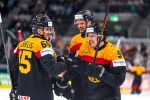 Schweiz und Finnland stehen bei der Eishockey-WM im Viertelfinale eea96a8e 1d61 4cb5 998f ae407a940f4e