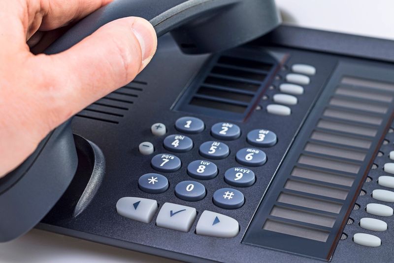 Auch Fälle in Österreich: Anklage gegen Telefonbetrüger in Bayern