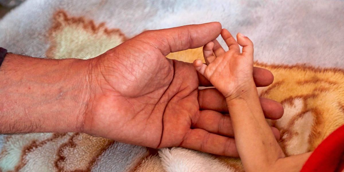 Unicef: Mehr Kinder als je zuvor auf humanitäre Hilfe angewiesen