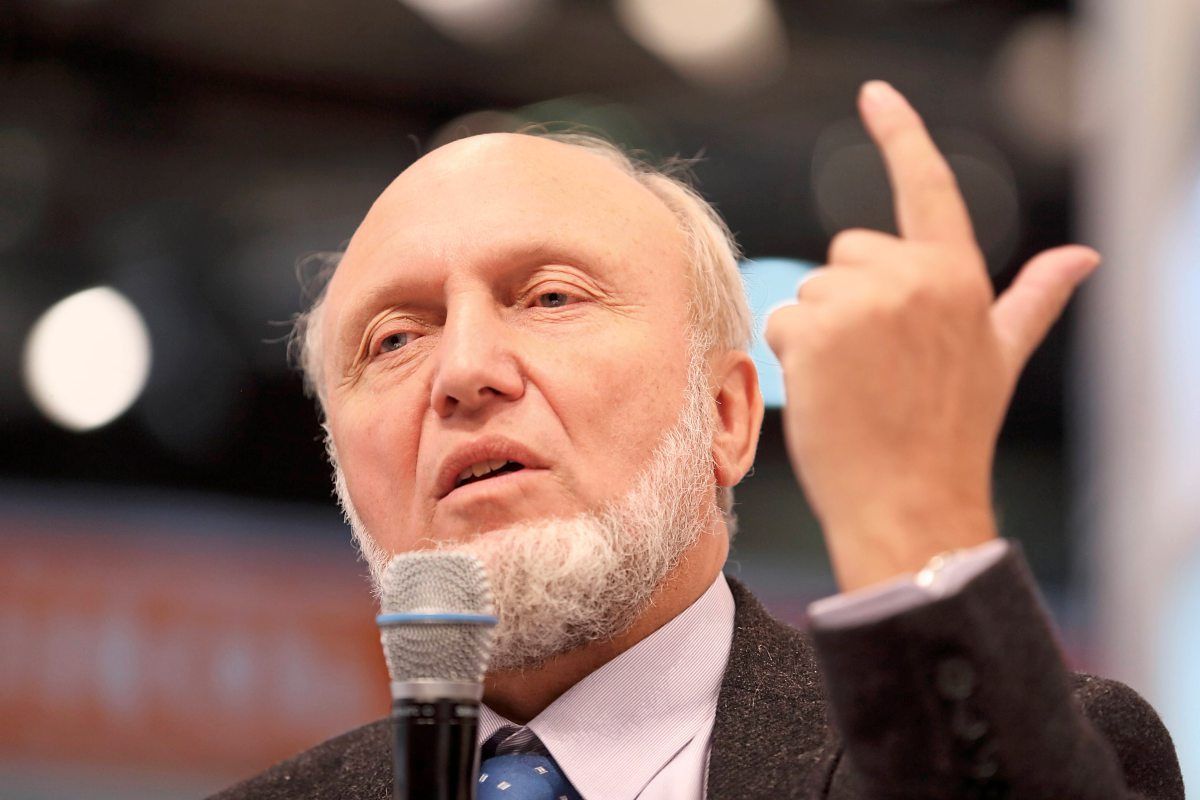 bücher von hans werner sinn
