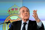 Florentino Pérez gewinnt umstrittene Wahl um das Präsidentenamt bei Real Madrid 548d56be 5aa5 4869 ba80 db67bc58a413