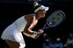 Angststörung: Frühere Wimbledonsiegerin Vondrousova verweigerte Dopingtest fe7b2e8f a8d5 4c44 ada0 fbd384d32963