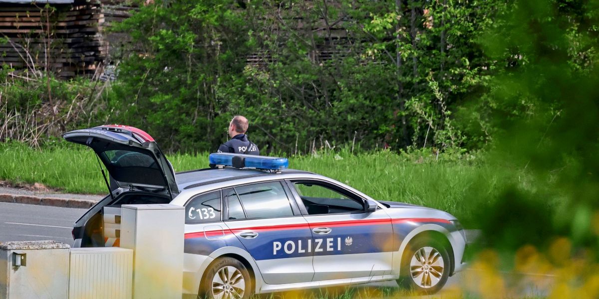 Suspect in Maria Alm murder arrested in the Netherlands