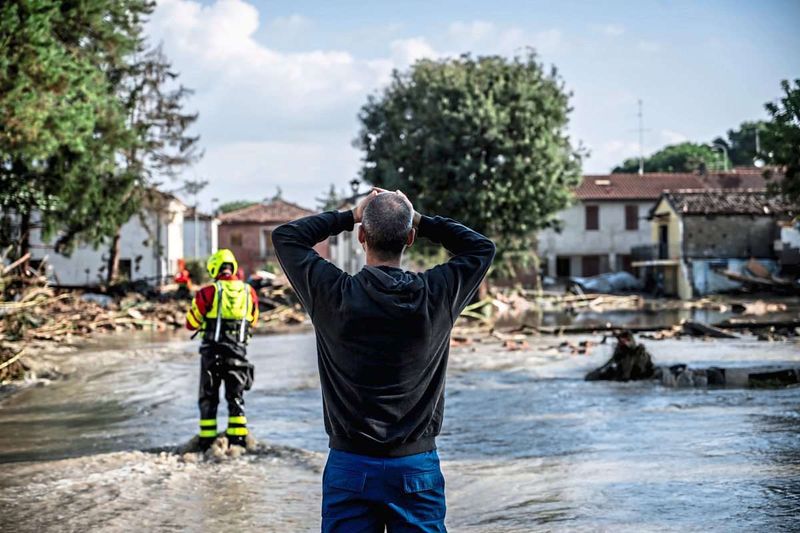 Schuldzuweisungen nach verheerender Überschwemmung in Italien