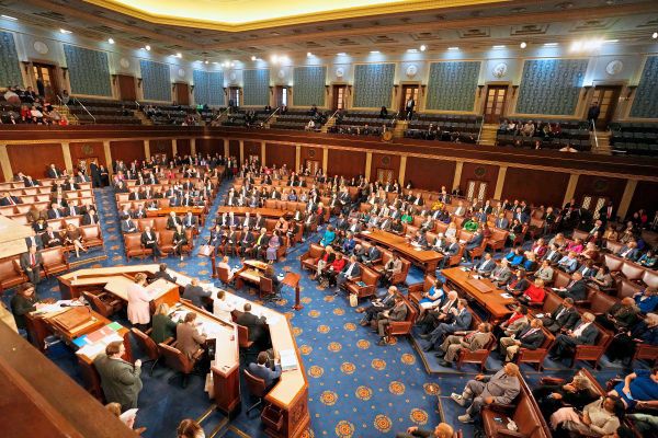 Foto: IMAGO/UPI Photo/PAT BENIC