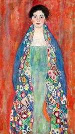 Wie es zum Restitutionskrimi rund um Klimts "Fräulein Lieser" kam a2c3034a 1cbe 40f8 8059 02888f3e7399