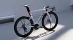 Canyon präsentiert Prototyp für KI-Rennrad mit 360-Grad-Kamera und Fahrerassistenz Das Canyon Predict soll Gefahren im Straßenverkehr früher erkennen als der Fahrer selbst. Warnhinweise kommen über ein integriertes Display, LEDs und haptisches Feedback