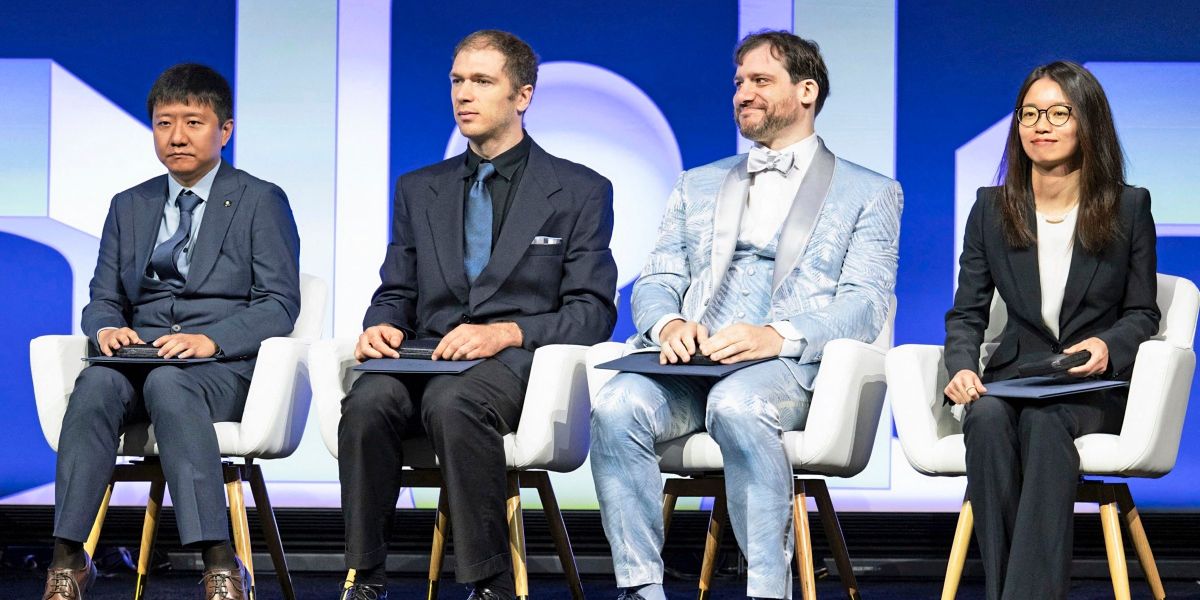 25 Fields-Medaillengewinner warnen vor zunehmender KI-Abhängigkeit in der Mathematik