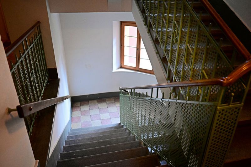 Gemeindewohnung nur mit guten "Deutschnoten"