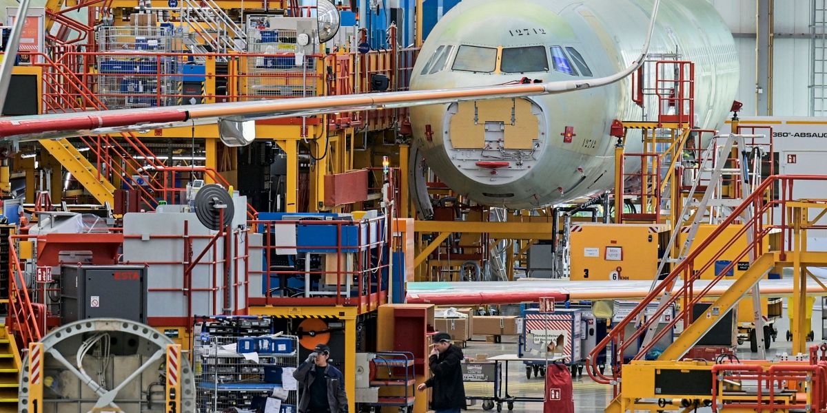 Europa braucht seine eigene KI-Infrastruktur