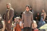 Kabul, "Star Trek", "Kaulitz & Kaulitz": Sieben Serien für die kommenden sieben Tage