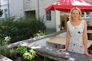 Frau Gartner und ihre vergessene Welt Sozialpolitik derStandard.at