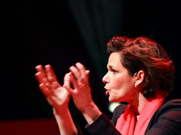 Foto: APA / Franz Neumayr