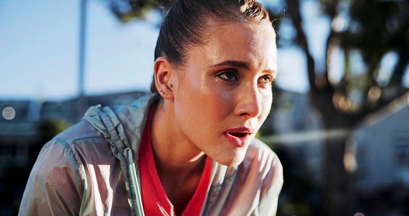 Wieso es sich lohnt, sich für den Sport schick zu machen