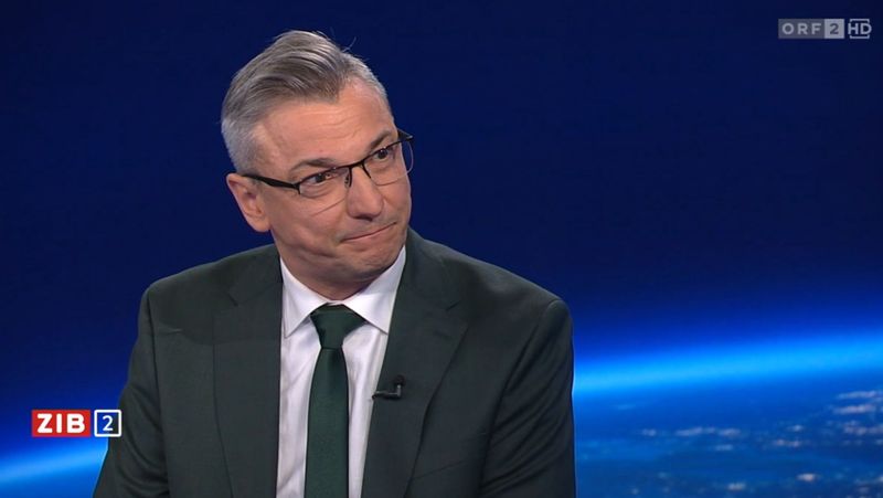 ÖGK-Chef Wurzer: "Es gibt so viele Teamchefs, die reinreden"