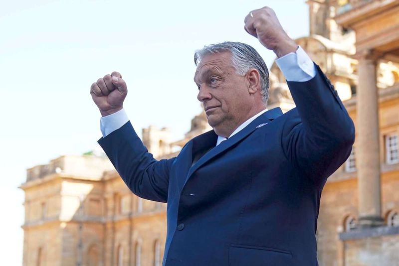 Im Umgang mit Orbán braucht die EU nicht das große Besteck