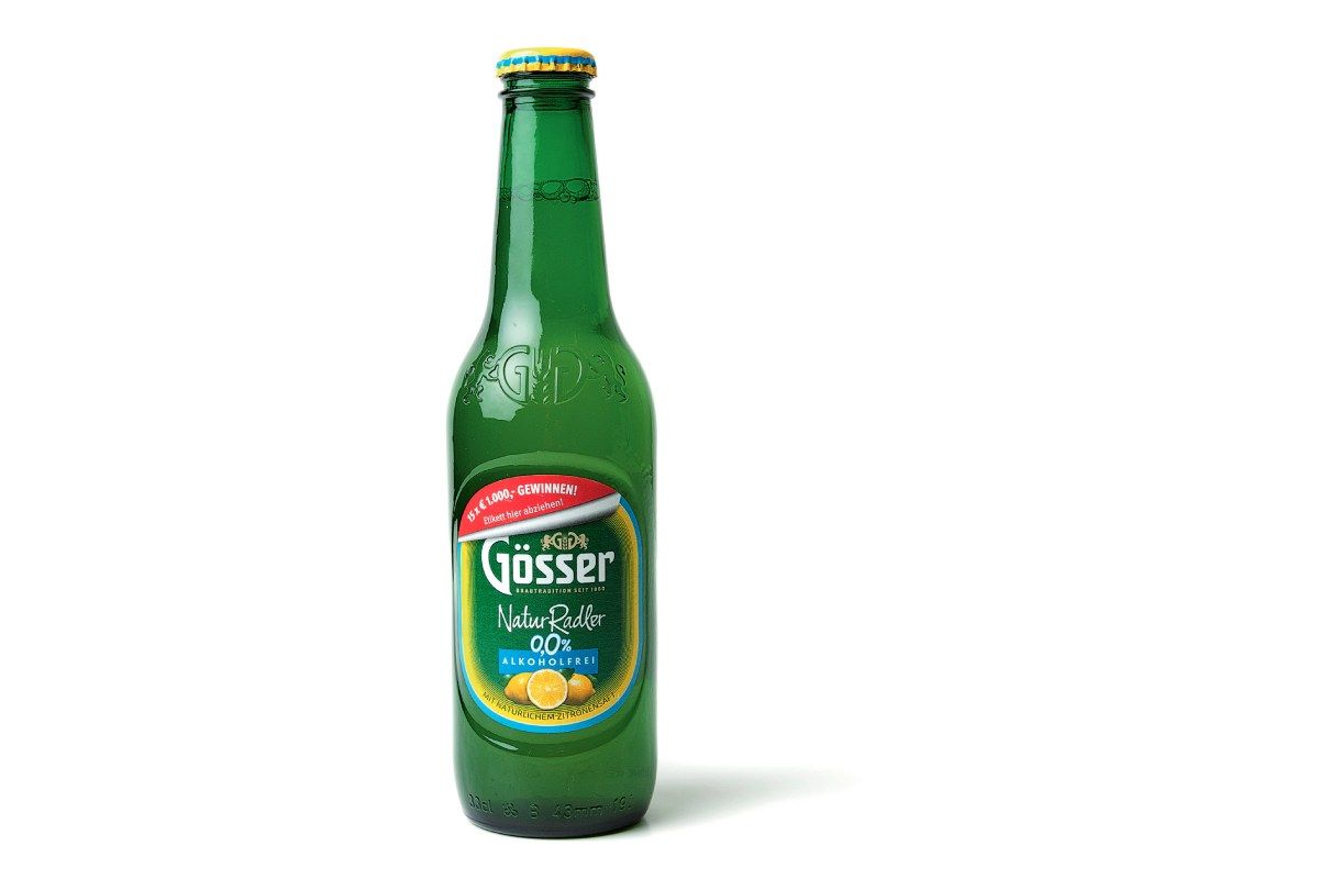 Im Test Alkoholfreie Radler Im Test DerStandard de Lifestyle