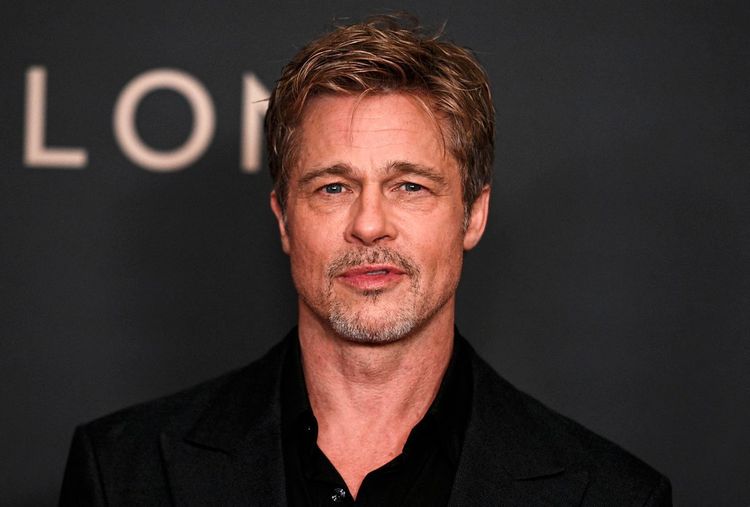 Brad Pitt wird bei allen Formel1Rennen in diesem Jahr ein Auto fahren