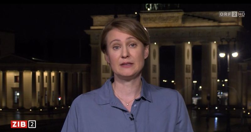 Politologin Puglierin: "Europa muss mit einem militärischen Angriff rechnen"