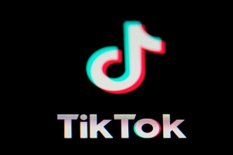 "Kostengünstiges Napalm": Tiktok hat ein Nazi-Problem