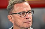 Viele Fragen nach dem Baumgartner-Schock: Rangnicks Lieblingself steht unter Druck