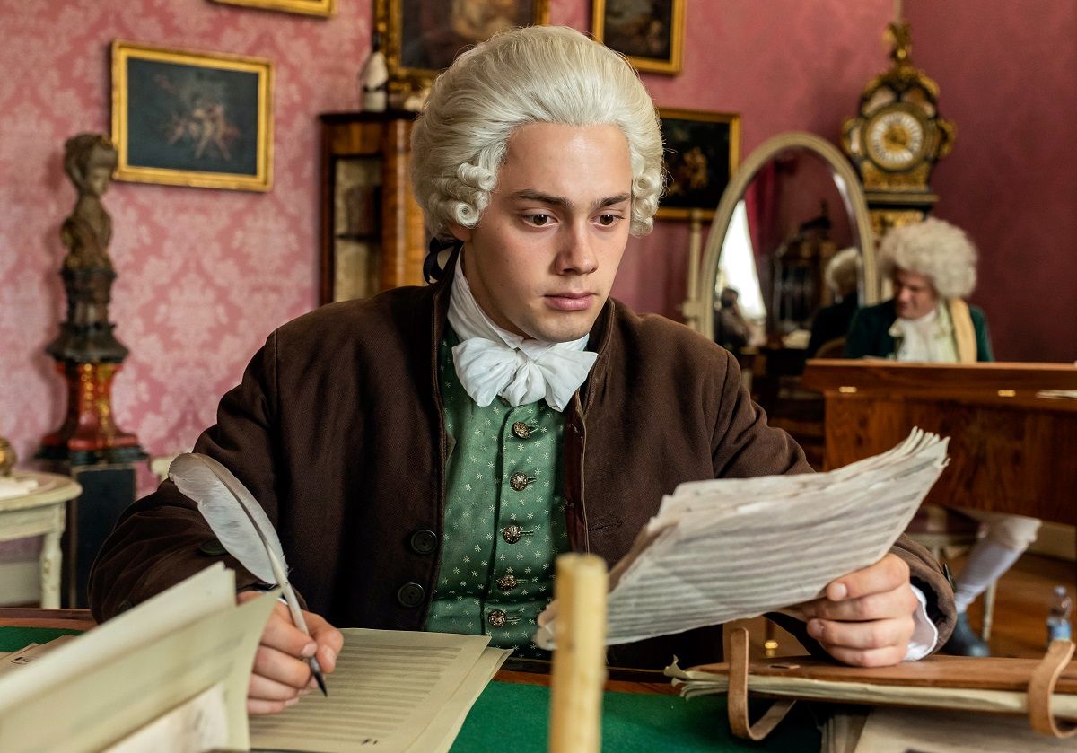 Beethoven 2020 Das Genie als Mensch in 