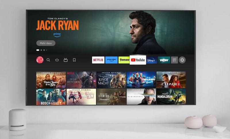 FireTV: Amazon will ab sofort Piraterie-Apps blockieren