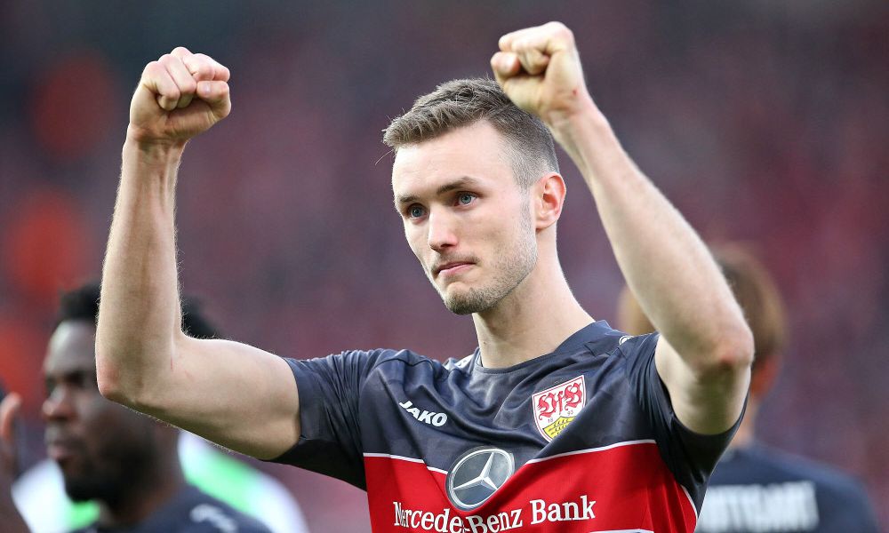 According to “Bild”, Bayern Munich is interested in Kalajdzic – 1. Bundesliga