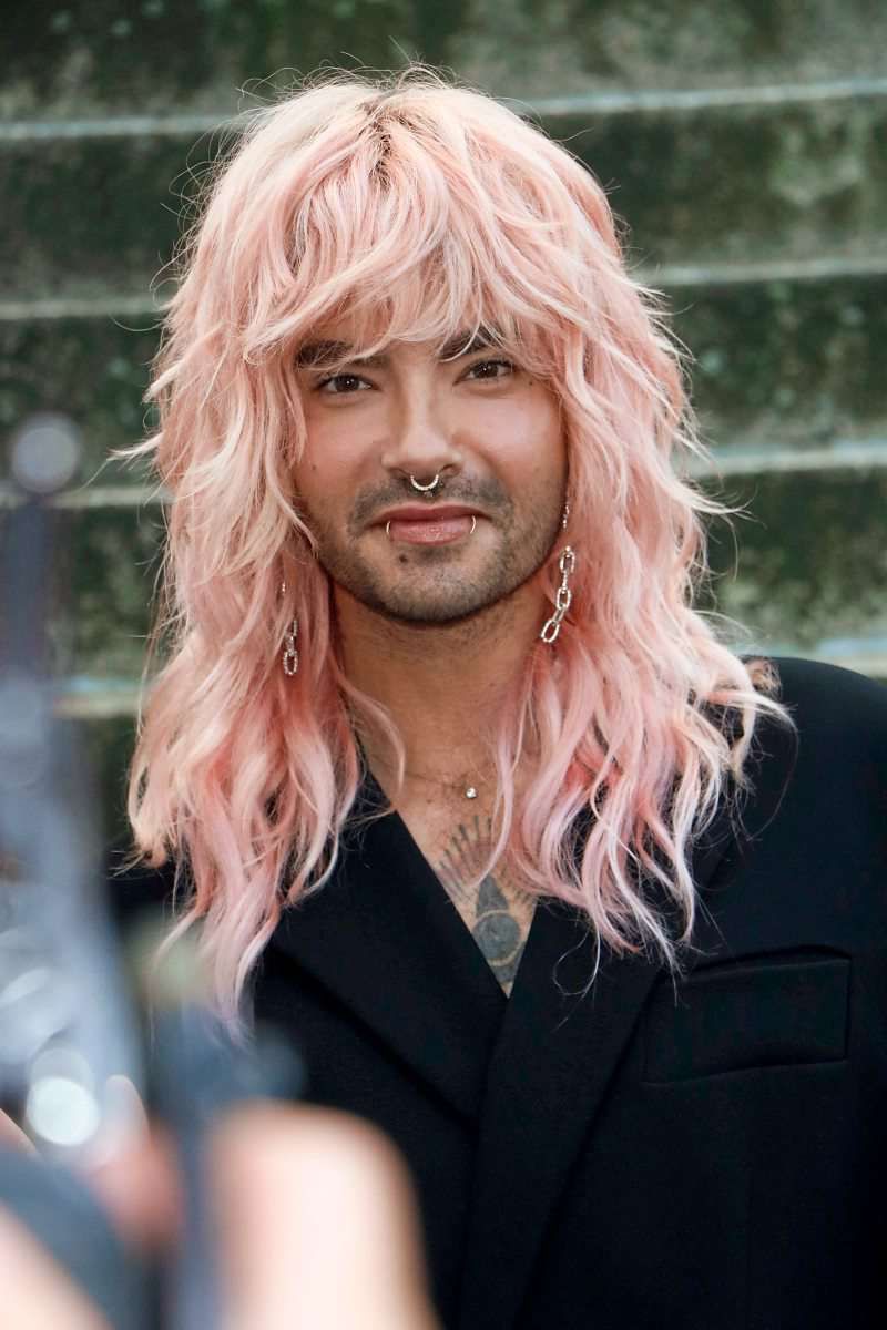 Was man von Bill Kaulitz' Stil lernen kann