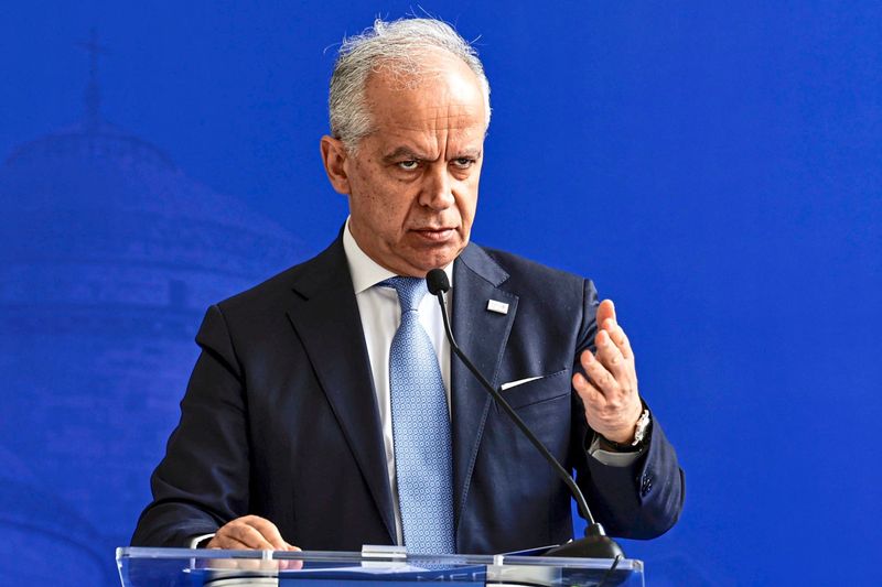 Italiens Innenminister verteidigt Einsatz von ICE-Beamten bei Olympischen Winterspielen